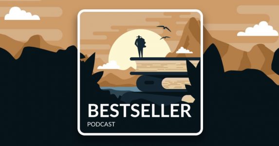 best writing podcasts